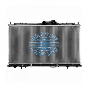 Auto Radiator For Mitsubishi Lancer 06 Dpi: 2970