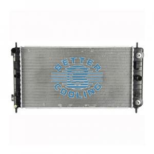 Auto Radiator For Audi 100 (c4) (90-)/100 Quattro (c4) (90-) Dpi: 2022/1927