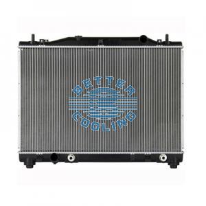 Auto Radiator For Mazda 94 B2300 Dpi: 1062