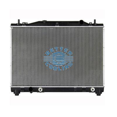 Auto Radiator For Cadillac 04-07 Cts Dpi: 2731