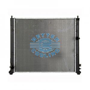 Auto Radiator For Gmc 79-87 Caballero Dpi: 569