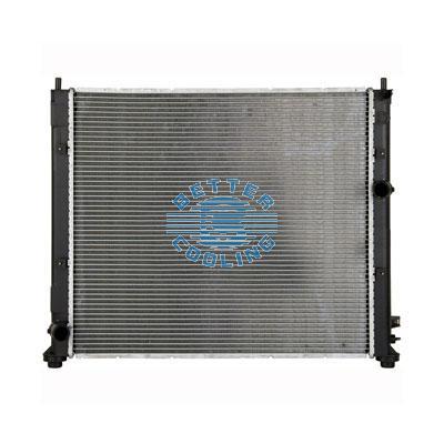 Auto Radiator For Cadillac 04-07 Sts/srx Dpi: 2733
