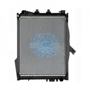 Auto Radiator For Mazda 93-97 626/mx-6 Dpi: 1509/1323