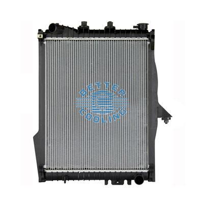 Auto Radiator For Dodge 04-09 Durango Dpi: 2738