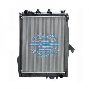 Auto Radiator For Gmc Savana 1500 Dpi: 2792