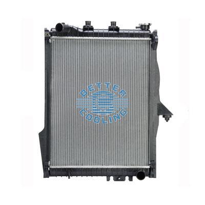 Auto Radiator For Dodge 04-09 Durango Dpi: 2739