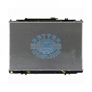 Auto Radiator For Mazda  Dpi: 13404