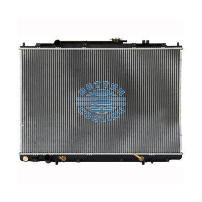 Auto Radiator For Acura Mdx 03-06   Dpi: 2740