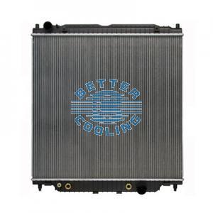 Auto Radiator For Gmc 05-07 Sierra Pickup Dpi: 2946