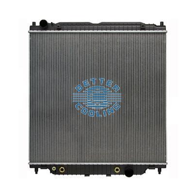 Auto Radiator For Ford Excursion 03-06 /f Series Dpi: 2741