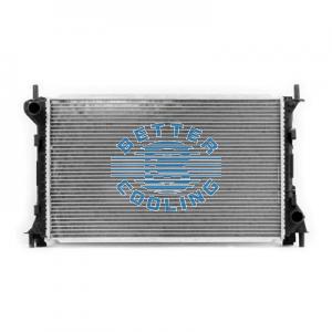Auto Radiator For Bmw Minicoppers1.6l02-06 Dpi: 2859
