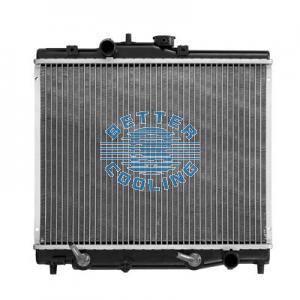 Auto Radiator For Toyota Eclipse  03-04  Dpi: 2433/2410