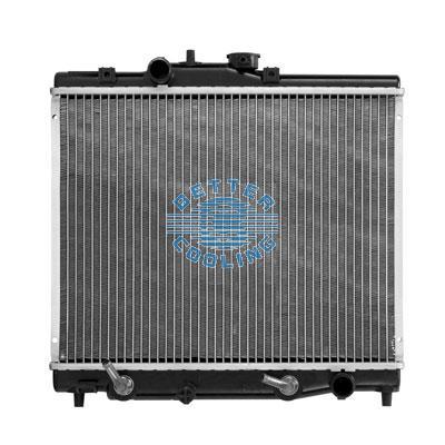Auto Radiator For Honda 00-06 Insight Dpi: 2745