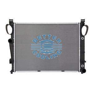 Auto Radiator For Chevrolet 99-13 Silverado 1500 Dpi: 2423
