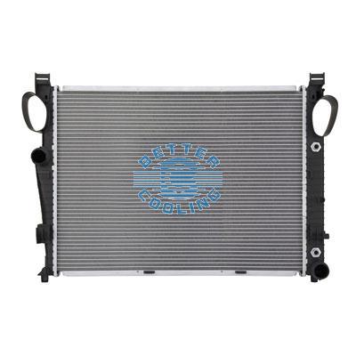 Auto Radiator For Mercedes Benz Cl600 01-07 Cl55 03-04 Dpi: 2748