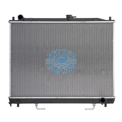 Auto Radiator For Mitsubishi Lantero 04 Montero 03-04 Dpi: 2752/2467