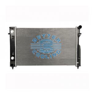 Auto Radiator For Oldsmobile 92-93 88/98 Dpi: 856
