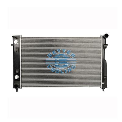 Auto Radiator For Pontiac 04 Gto  Dpi: 2754