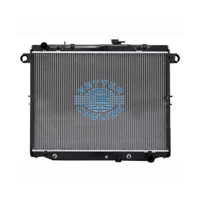 Auto Radiator For Lexus 03-07 Lx470 Dpi: 2755