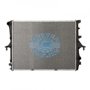 Auto Radiator For Gmc Savana 1500 Dpi: 2792