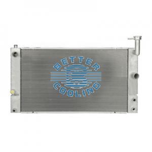 Auto Radiator For Chevrolet 91-93 Caprice Dpi: 1212