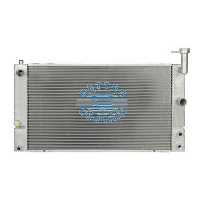 Auto Radiator For Toyota Prius  04-09  Dpi: 2758