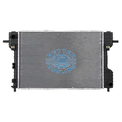 Auto Radiator For Ford 05-07 Five Hundred  Dpi: 2761
