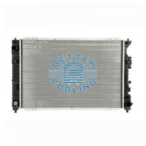 Auto Radiator For Mitsubishi 89-93 Galant Dpi: 233