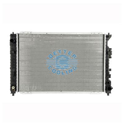 Auto Radiator For Ford 05-07 Escape Dpi: 2762