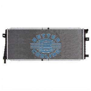 Auto Radiator For Honda 07-09 Cr-v  Dpi: 13031/2954