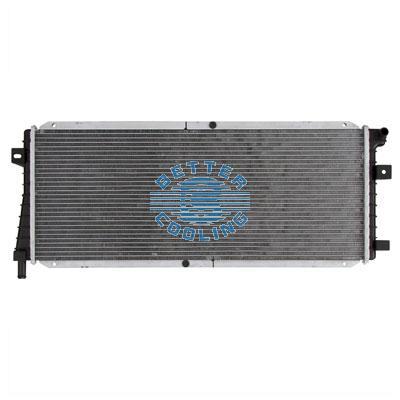 Auto Radiator For Mercury 06-11 Mariner Dpi: 2763