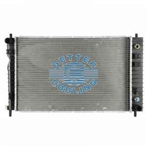 Auto Radiator For Toyota Tercel  87-90 Dpi: 1246