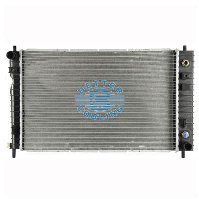 Auto Radiator For Chevrolet 05 Equinox  Dpi: 2764