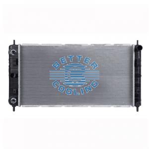 Auto Radiator For Subaru 02-07 Impreza/qutback Sport,2.5l4 Dpi: 13051