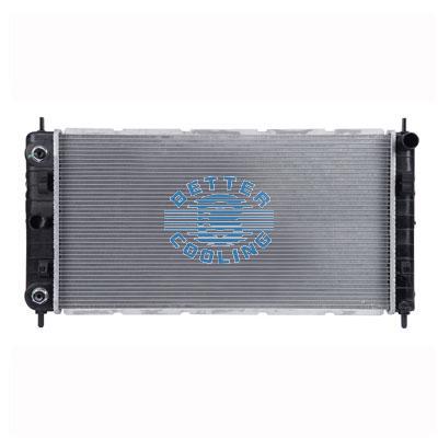 Auto Radiator For Chevrolet 04-08 Malibu Dpi: 2765