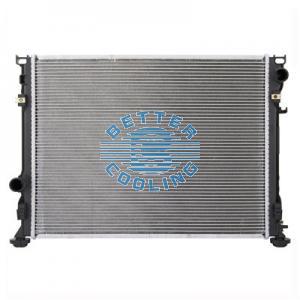 Auto Radiator For Isuzu 92-97 Troper  Dpi: 1302