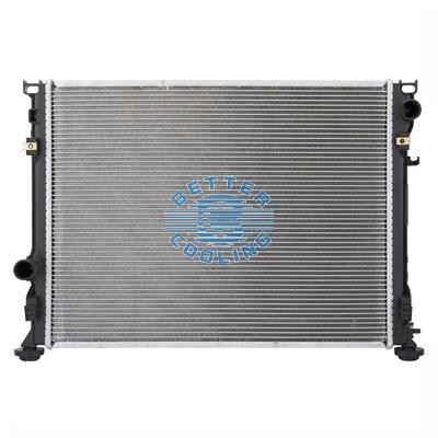 Auto Radiator For Chrysler 05-08 300/300c  Dpi: 2766
