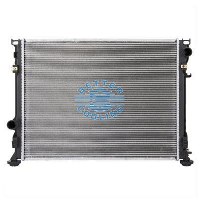 Auto Radiator For Dodge 05-08 Charger/magnum Dpi: 2767