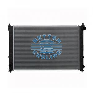 Auto Radiator For Buick 91-96 Park Avenue/lesabre   Dpi: 1056