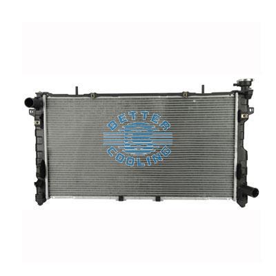 Auto Radiator For Dodge 05-07 Caravan   Dpi: 2770