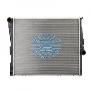 Auto Radiator For Ford 04-08 Focus  Dpi: 2743/2296