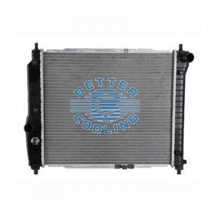 Auto Radiator For Isuzu Amigo 89-93 /pickup 88-95 Dpi: 1127