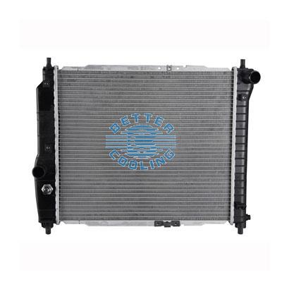 Auto Radiator For Honda 03-07 Aveo/02~ Kalos Dpi: 2774
