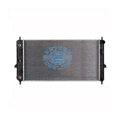 Auto Radiator For Pontiac 07-10 G5 05-06 Pursuit Dpi: 2775