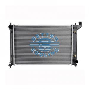 Auto Radiator For Chevrolet 91-93 Caprice Dpi: 1212