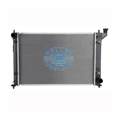 Auto Radiator For Scion Tc 05-11 Dpi: 2776
