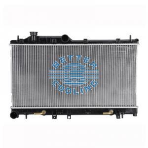 Auto Radiator For Volkswagen Transporter 97 Dpi: 2098
