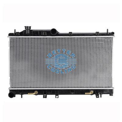 Auto Radiator For Subaru Legacy 05 /outback 05/ Forester xt 2.5l Turbo 08- At Dpi: 2778