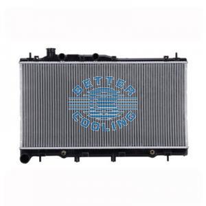 Auto Radiator For Isuzu 99-99 Oasis Dpi: 2270