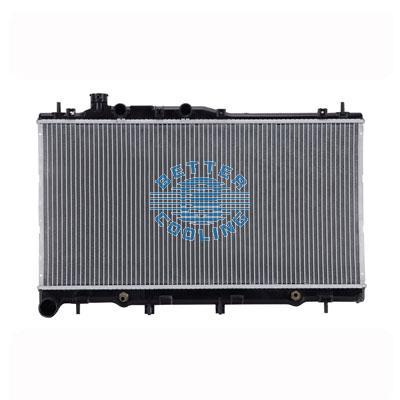 Auto Radiator For   Dpi: 2779